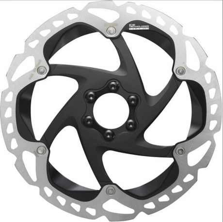 Shimano XTR SAINT RT-MT905 Ice Tech Freeza 6 BOLT Bike Disc Rotor. 180mm 203mm