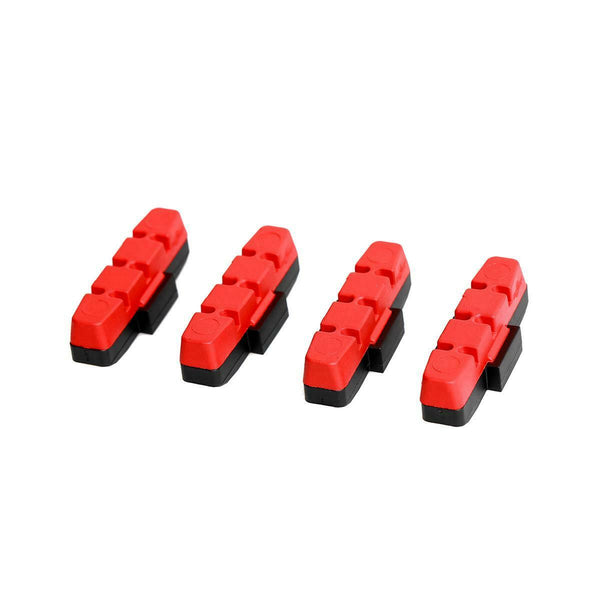 Magura Genuine Brake Pads Red (PU = 2 sets) 0720423