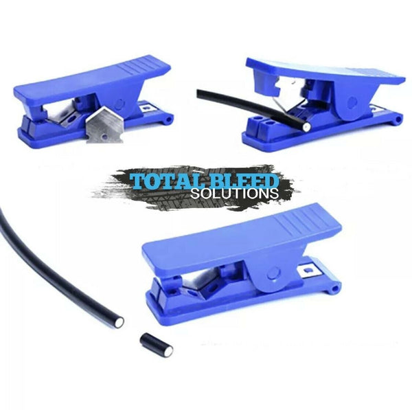 Hydraulic Hose / Tube Cutter Tool for Hydraulic Disc Brake Lines - Tubes - Pipes.