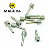 Genuine Magura Insert - Support Sleeve for Hydraulic Brake Hose (10 - Pack) 0720825