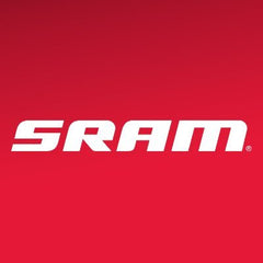 SRAM - Rotor HS2 Center Lock (Includes Lockring) 220mm Rounded 2022. DBS8176007