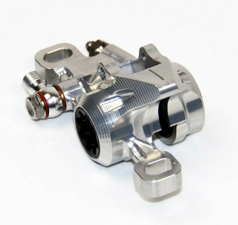 Hope Tech Hope X2 Caliper Hope Brake X2 Caliper Complete Various