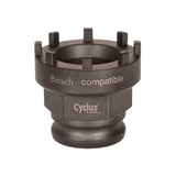 Outil de verrouillage pour vélo électrique Bosch de Cyclus Tools® (BDU3XX, BDU4XX) 2123266
