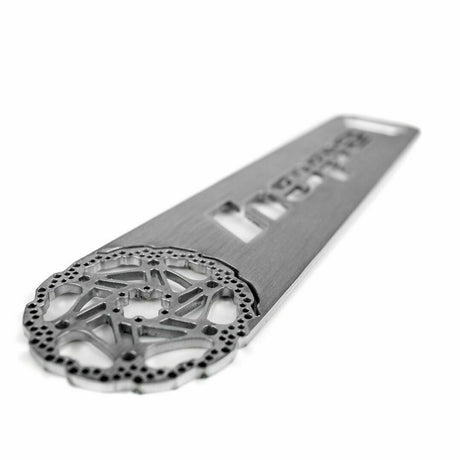 * Hope Stainless Steel Bottle Opener