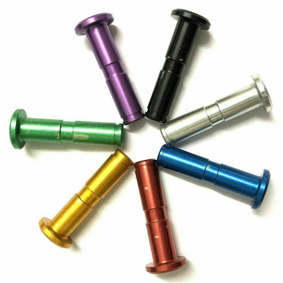 Hope Tech 3 Lever Pivot. All Colours. – Total Bleed Solutions
