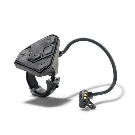Bosch Kiox Compact Control Unit + Cable 290 mm for BUI330 and BUI350. 1270016829