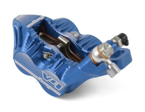 Hope Brake V4 Caliper. Complete. Various Colours!