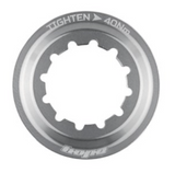 Hope Centre Lock Disc Rotor Lockring. All Colours!
