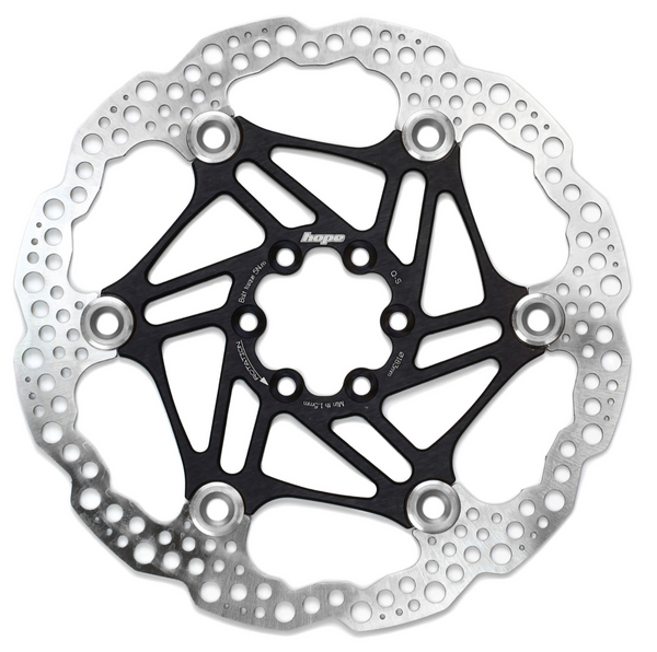Hope disc brake deals rotors