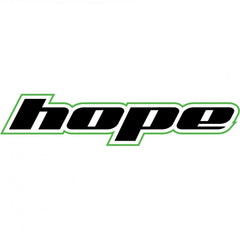 Hope 4 Easy Brake Bleed Kit - For Tech 4 Brakes. With DOT 5.1 Fluid. HTTEBK4