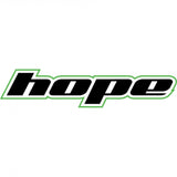 Genuine Hope V2 Disc Brake Pads - All Weather Condition Red (Organic)