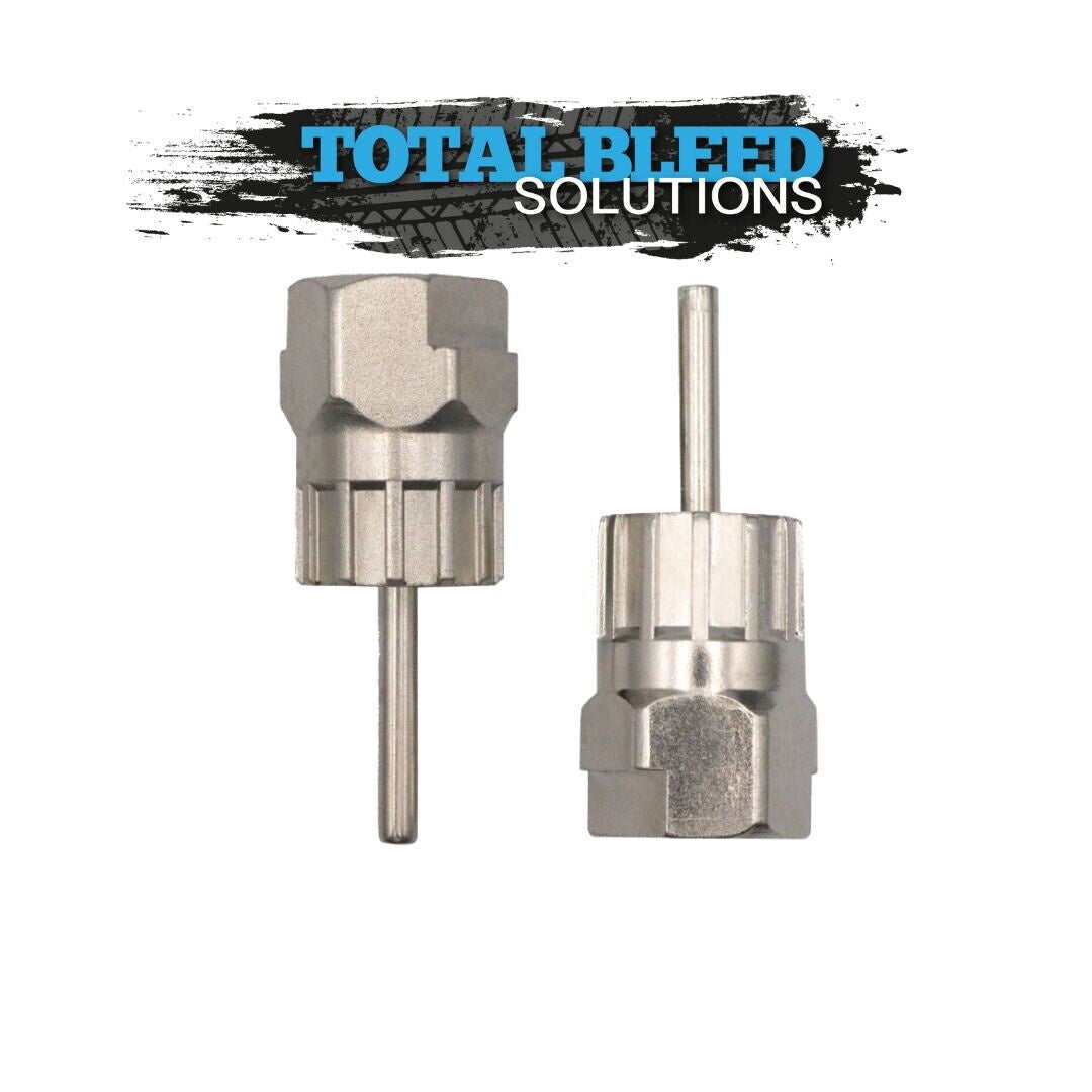 Cassette lockring remover sales