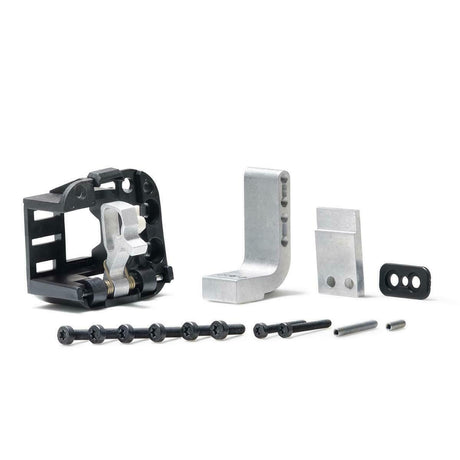 Bosch OEM eBike Powertube Battery Mounting Lock Side 400/500/625wh. 0275007438
