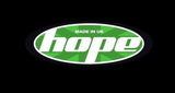 Echte Hope Tech 3 V4 Scheibenbremsbeläge – Allwetterbedingungen Rot (Bio)