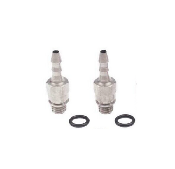 Magura Filling Adapters 0721225 (for all disc brakes + rim brakes) 2