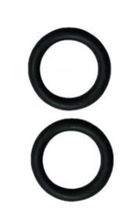 * Magura O-rings for Banjo Tubing / Hose Fitting MT4/6/8. 0724698 - 2 PACK.