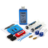 TBS Bleed Kit for Magura with Optional 100ml Mineral Fluid