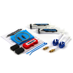 TBS Bleed Kit for all Magura Brakes with 100ml of Mineral Fluid