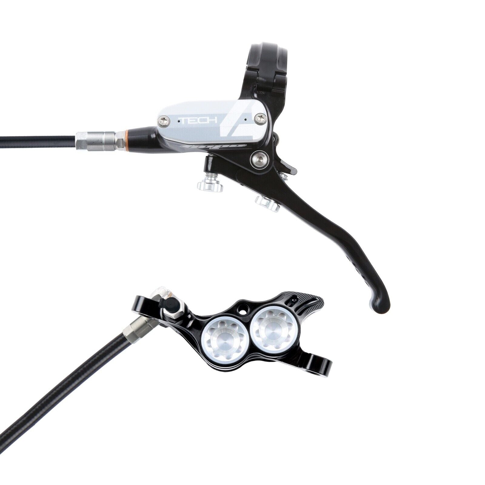 Hope enduro brakes deals