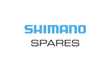 Shimano 105 BR-R7070 105 flach montierter Bremssattel für 140/160 mm. Vorderseite. Schwarz.
