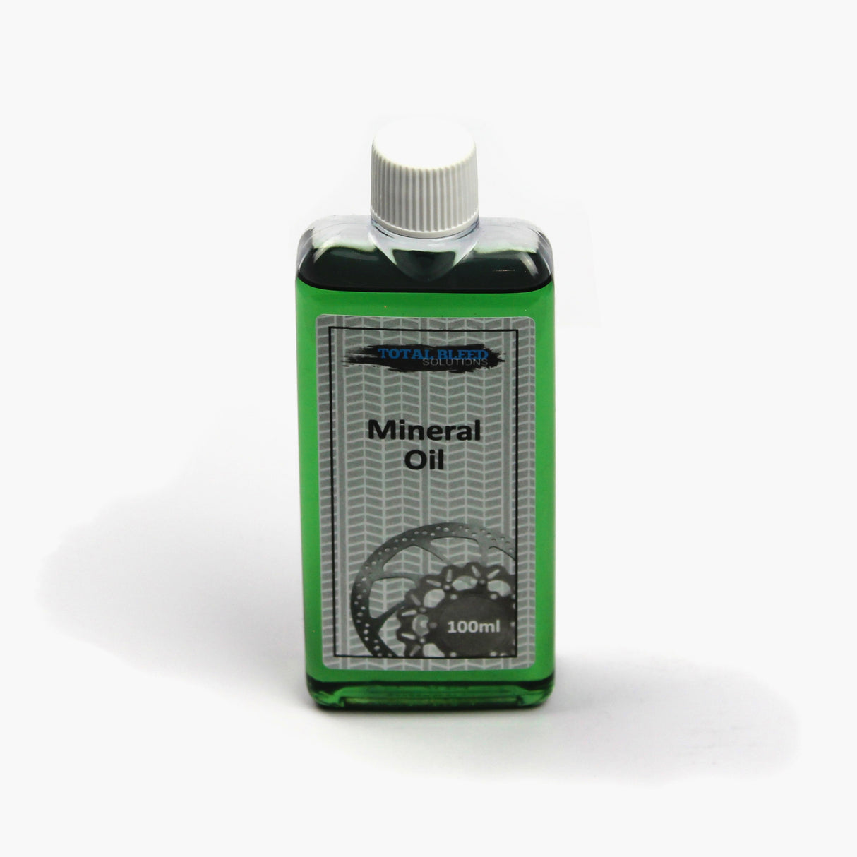 Mineralöl-Bremsflüssigkeit für SRAM-Bremsen (100 ml)