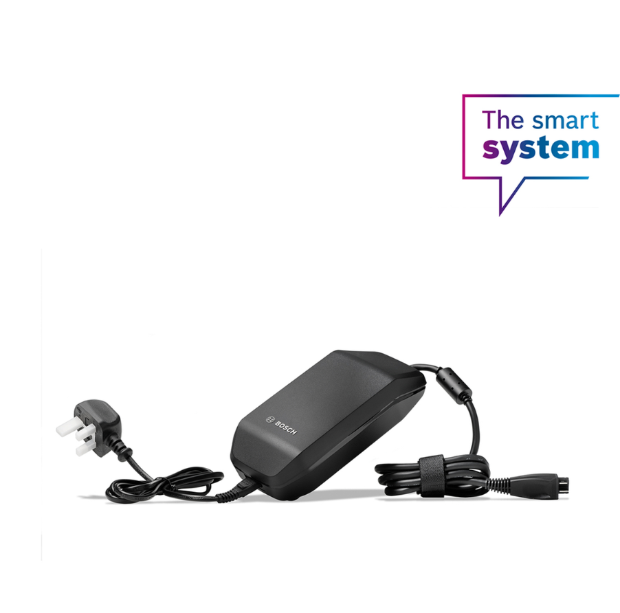 Bosch standard charger ebike sale