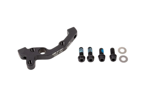 Magura Adapter QM41, including Spacer, Screws and Washers. 2701635