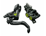 Magura MT7 Pro HC Complete Disc Brake. For Mounting Left or Right. 2702431