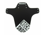 Genuine RockShox Fender MTB Mudguard Superlight. Tyre Hugger. RS8020003 to 49