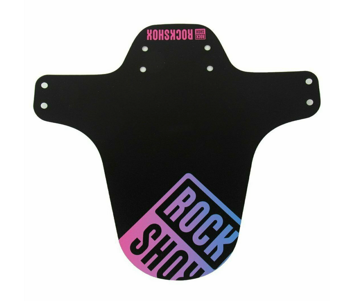 Genuine RockShox Fender MTB Mudguard Superlight. Tyre Hugger. RS802000 Total Bleed Solutions