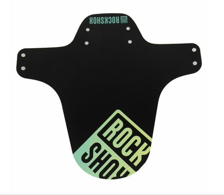 Original RockShox Fender MTB Schutzblech Superlight. Reifen-Hugger. RS8020003 bis 49