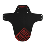 RockShox Fender MTB Mudguard Superlight. Tyre Hugger. RS8020003 to 49