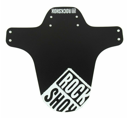 Véritable garde-boue VTT RockShox Fender Superlight. Tire Hugger. RS8020003 à 49