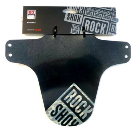 Véritable garde-boue VTT RockShox Fender Superlight. Tire Hugger. RS8020003 à 49