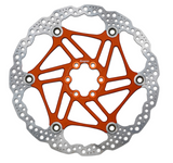 Hope Floating Disc Brake Rotor 6 Bolt. All Sizes - All Colours Available.