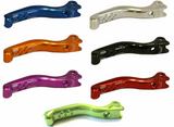 Hope Brake Tech 3 Lever Blade - Dimples. Various Colours!