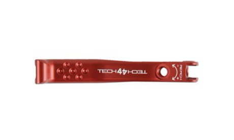 Hope Brake Tech 4 Lever Blade - Dimples. Various Colours. Latest Version!