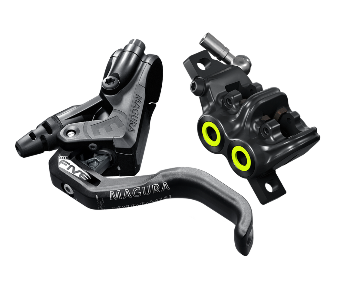 Complete Brake Sets – Total Bleed Solutions