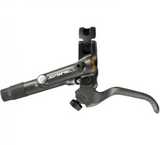 Shimano BL-M820 Saint I-spec-B compatible disc brake lever, left hand.