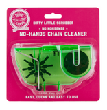 Juice Lubes, Dirty Little Scrubber No Nonsense No-Hands Chain Cleaner
