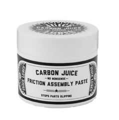 Juice Lubes Carbon Juice Friction Assembly Paste, 50ml