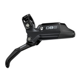 SRAM DB8 Hydraulic Disc Brake - Rear - 2000mm Diffusion Black. DBS8193001