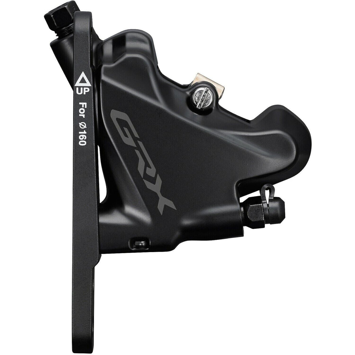 Shimano GRX RX400 Flat Mount MTB Gravel Brake Calipers. Front or Rear.