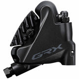 Shimano GRX RX400 Flat Mount MTB Gravel Brake Calipers. Front or Rear.